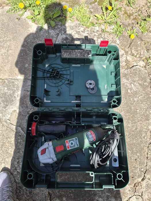 polizor unghiular Bosch PWS-8000