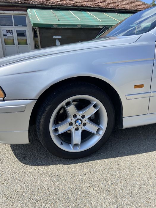BMW SERIA 5 E39 De vanzare