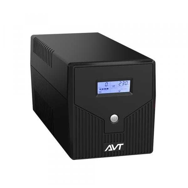 Источники бесперебойного питания UPS AVTECH 	AVT3000Z-LI