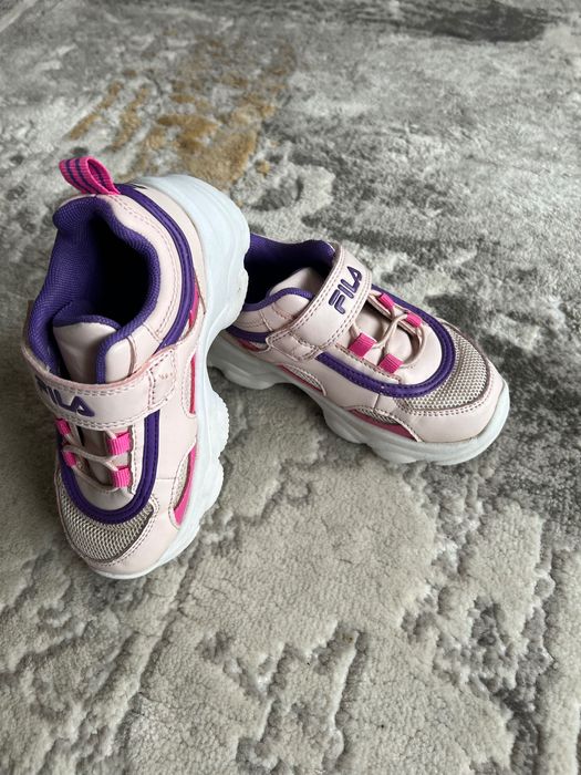 Incaltaminte sport Fila marime 26