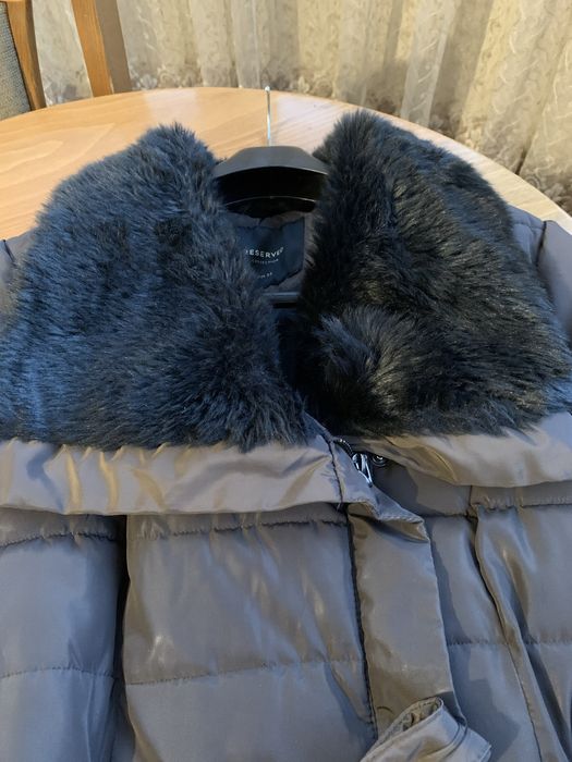 Зимно яке Reserved