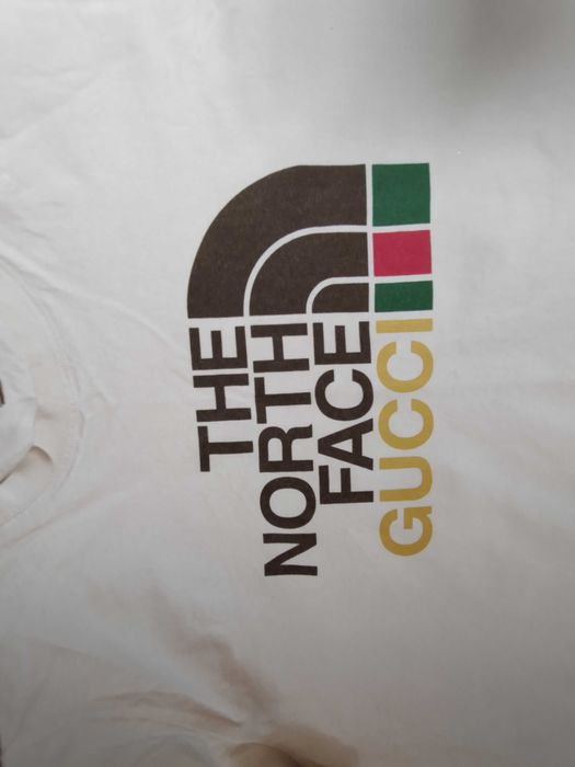 Мъжка тениска Gucci