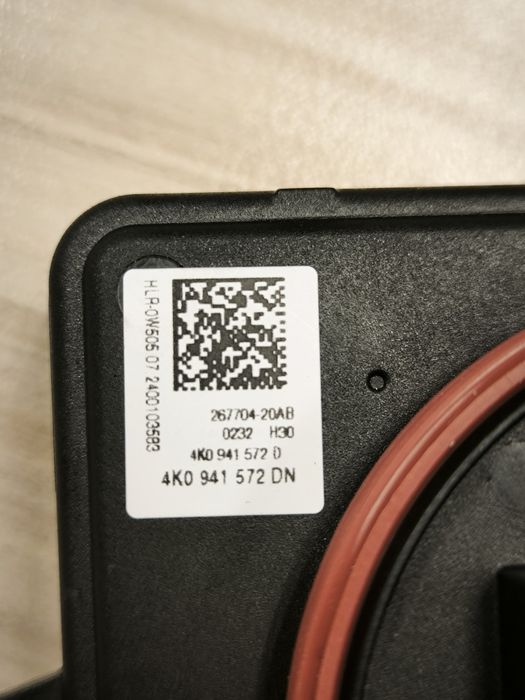 4K0941572 Модул за фар Audi