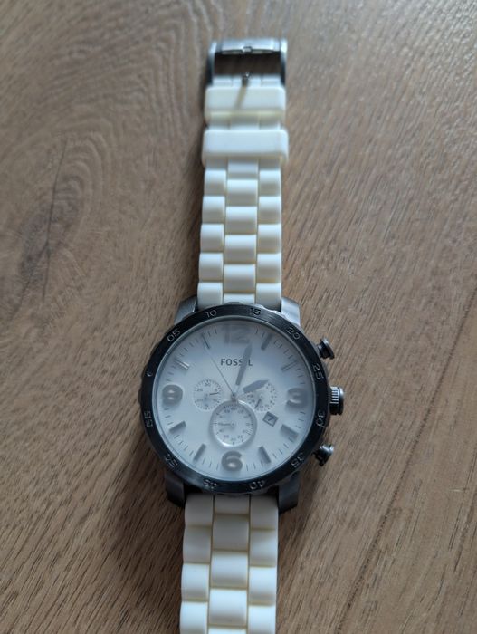 Ceas Fossil Nate JR1427