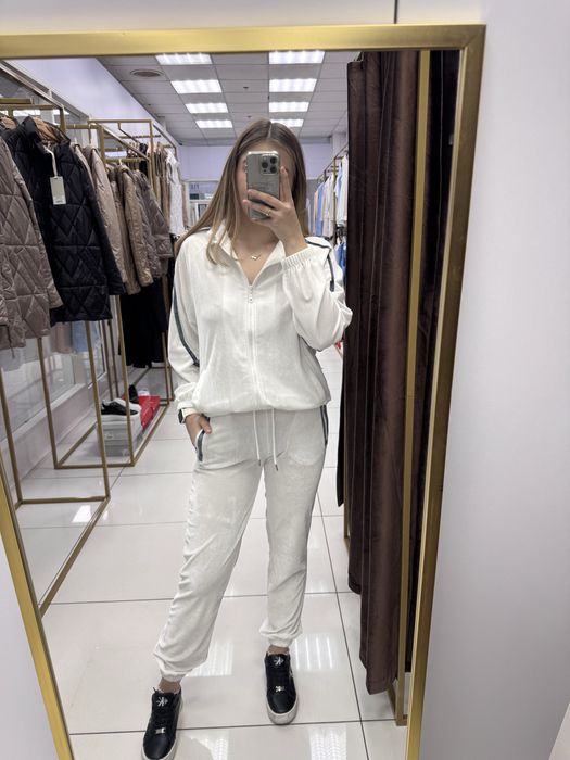 Спорт костюмы (Турция)