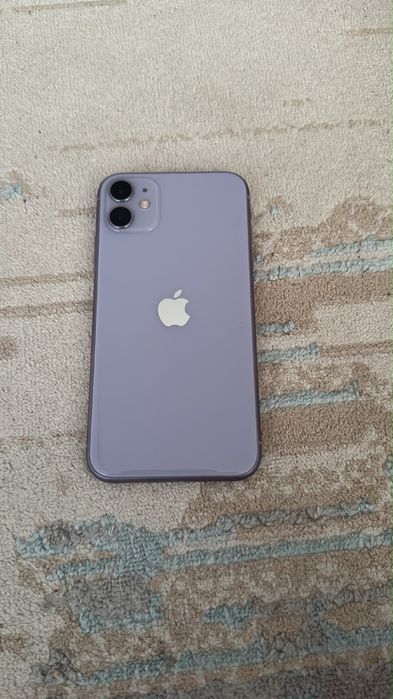 iPhone 11   64gb