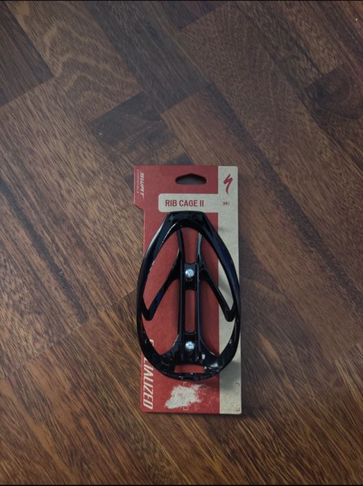Specialezed Rib cage 2