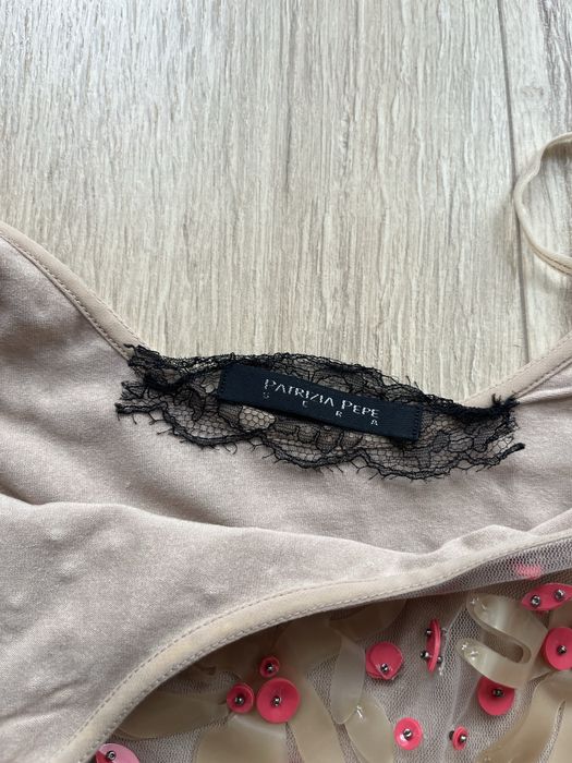 Дамски потник PATRIZIA PEPE