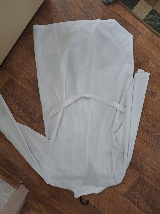 Халаты от 2000 тг новые и б.у