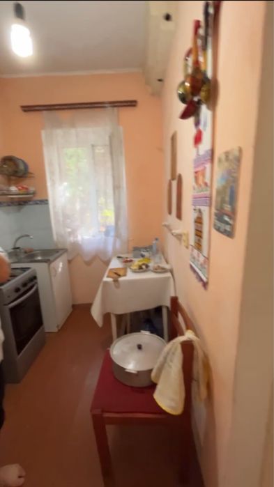 Срочно Продается частный 4-х комнатный дом.