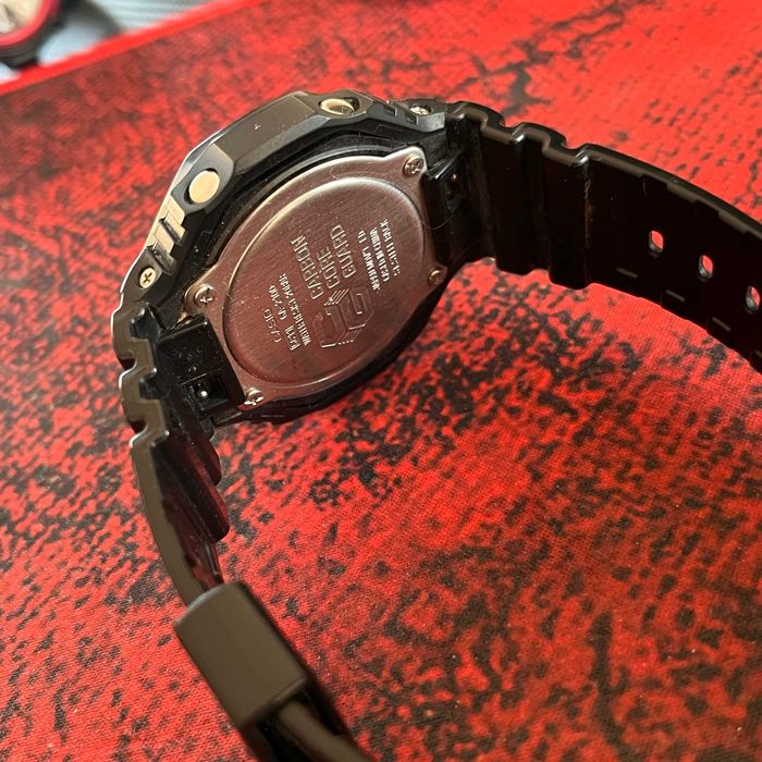 Използвани часовници Casio