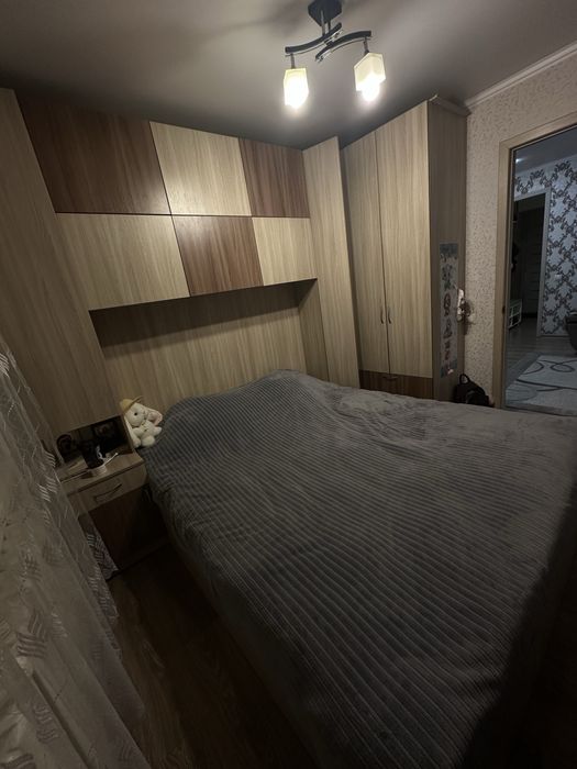 Продам гарнитур спальня