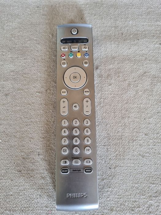 Telecomanda Originala Philips Ambilight. Perfect functionala.
