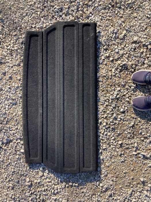 Кора за багажник за Опел Мерива 2002- 2008