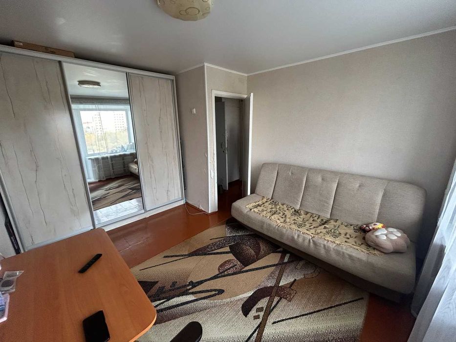 Продам 1 комнатную квартиру