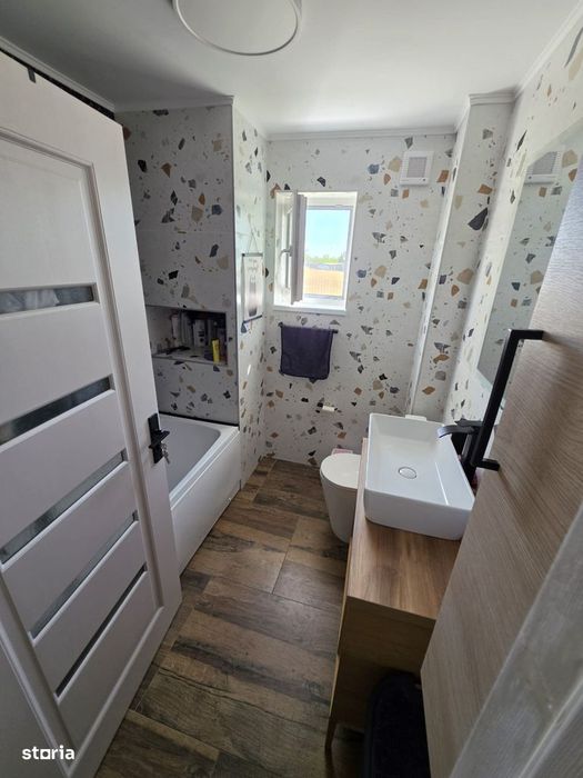 De vanzare casa Smeura