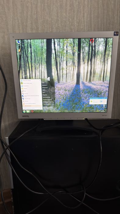 Продам компютер в хорошем состоянии