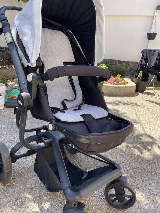 Cam Бебешка количка Taski Fashion