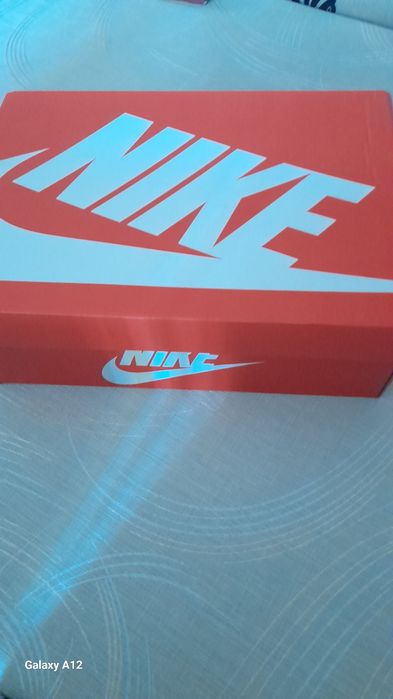 Papuci Nike 40 Noi