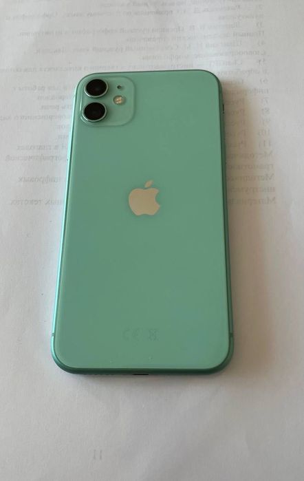 Iphone 11,128gb  .