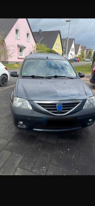 DACIA Logan MCV