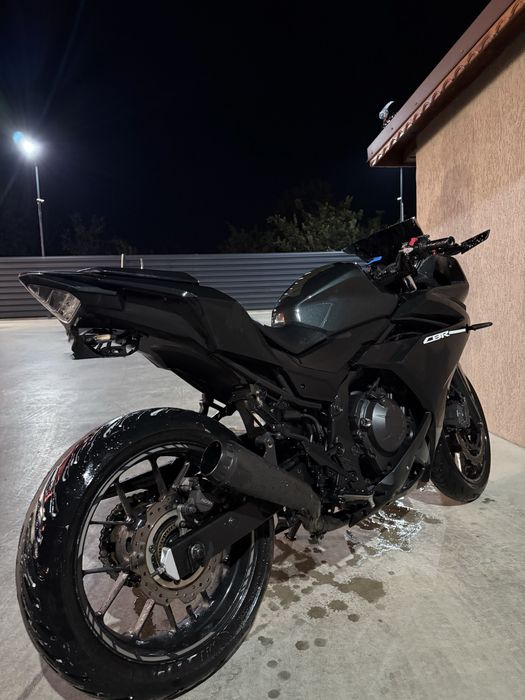 Vand/Schimb Honda CBR500R A2