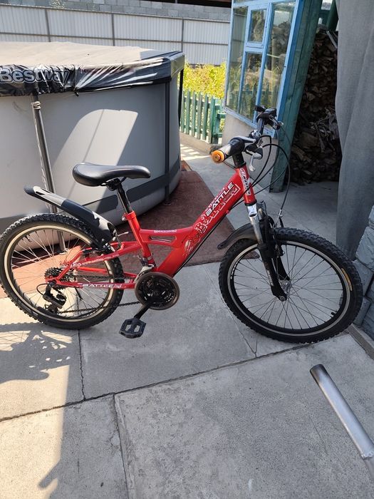 Продам велосипеды