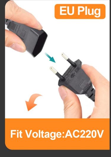 Nou! Ghirlanda Luminoasa 20m 48 becuri Led (bec led)