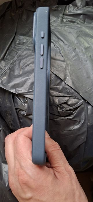 Husa  iPhone 17 Pro Max Originala