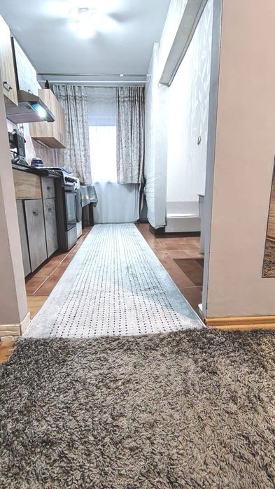 Garsoniera de vânzare