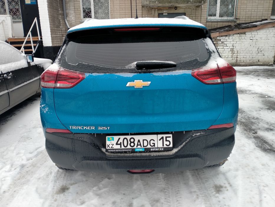 Продам кроссовер или обмен