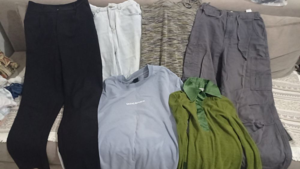 Отдам бесплатно за фрукты