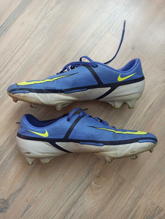 Бутонки Nike Phantom номер 41.5/42