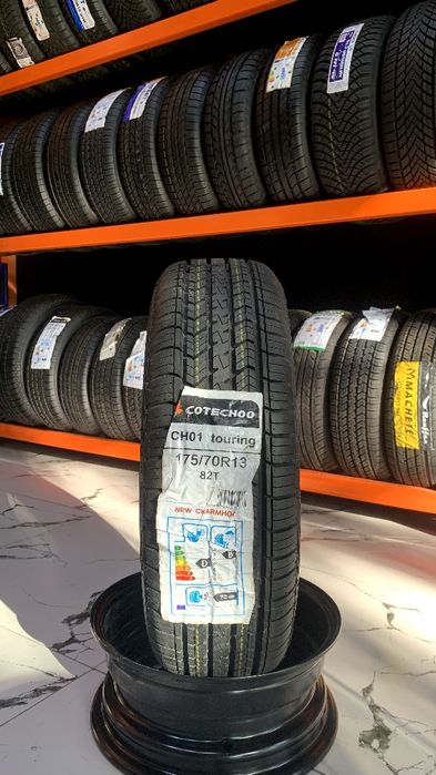 Charmhoo cotecho R13