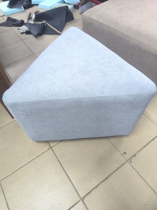 Пуфик и Банкетка