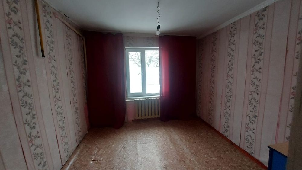 Задаётся дом без хозяина