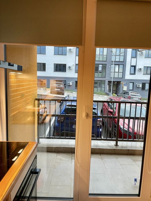 Inchiriez apartament Valea Lupului