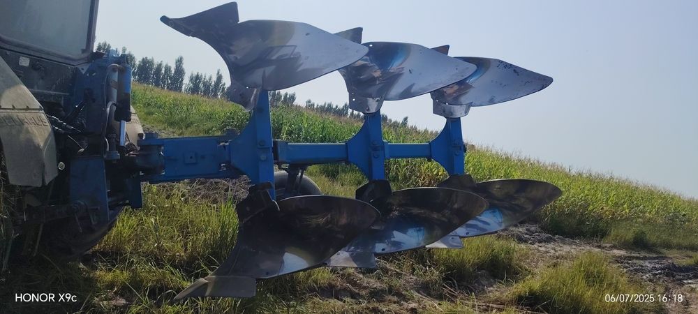 Puluk 1221.2 belaruslar uchun