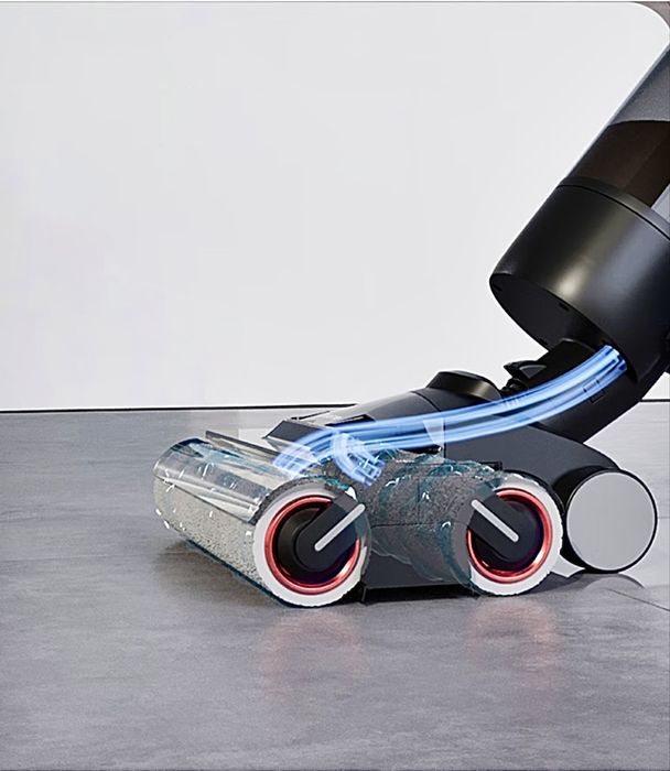 Пылесос Xiaomi Dreame M13S