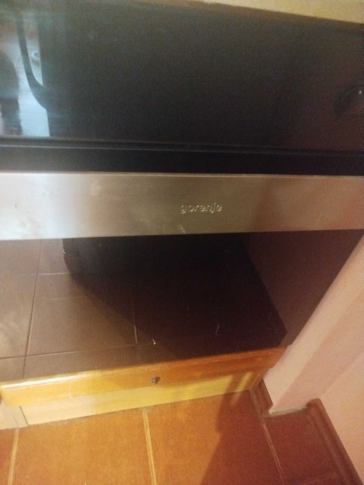 Електро уреди gorenje