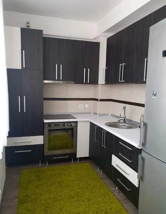 Дава се под наем Двустаен апартамент в Пловдив, Мараша - 60 кв.м за 275.4 € - Снимка #2