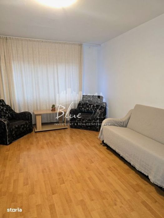 Apartament 2 camere situat pe Bd Mamaia in zona Spitalului Militar