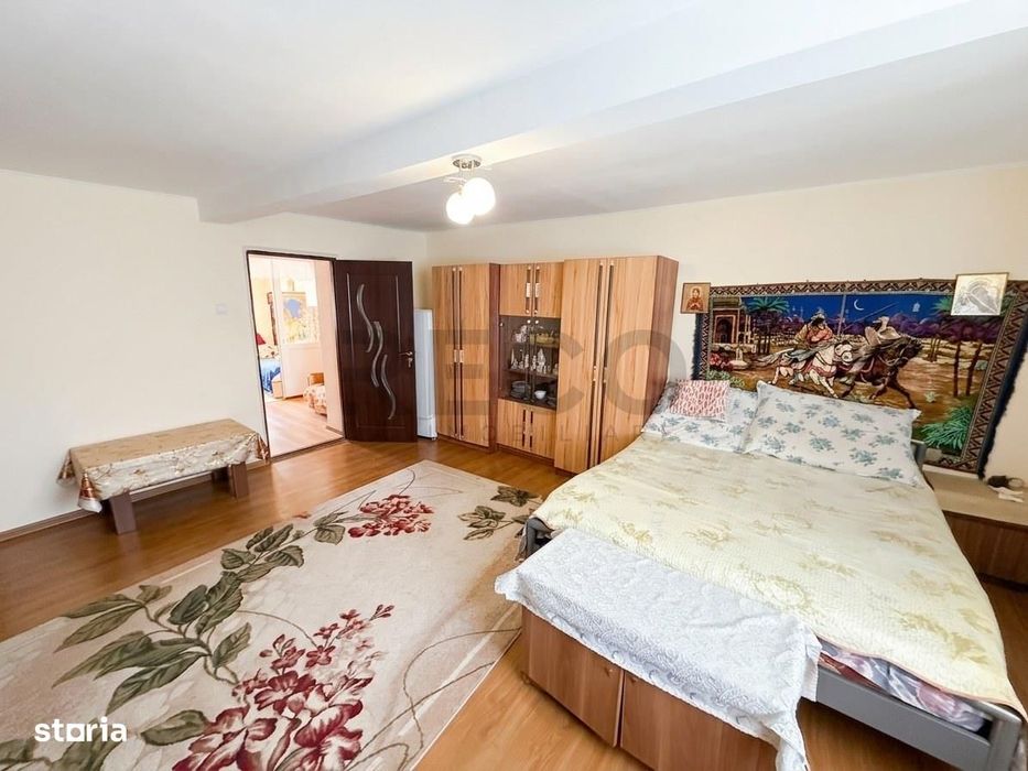 RECO Casa de vanzare in Gepiu, teren 1.439 mp