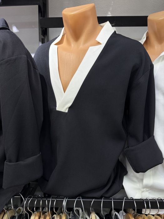 Camasi CASUAL , decolteu! Calitate premium!