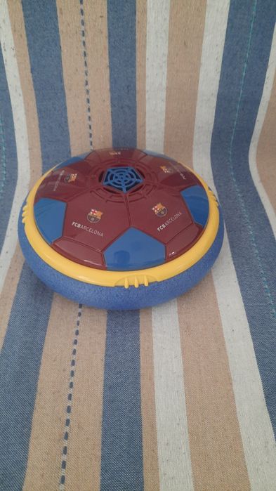 Minge disc FC BARCELONA