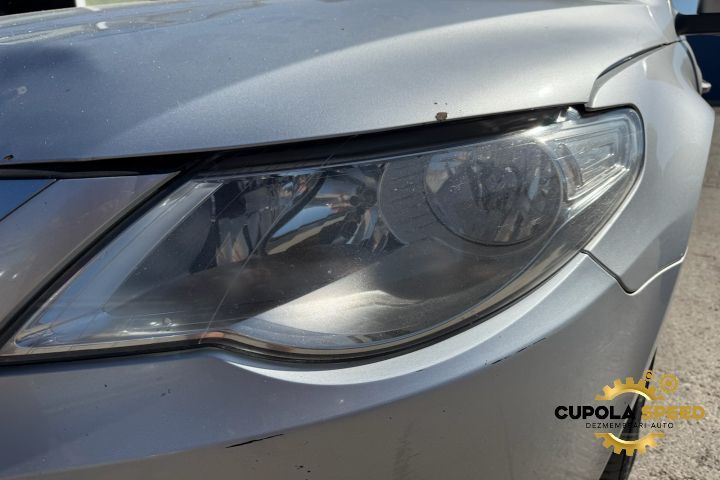 Far stanga Volkswagen VW Passat CC 1 [2008 - 2012]