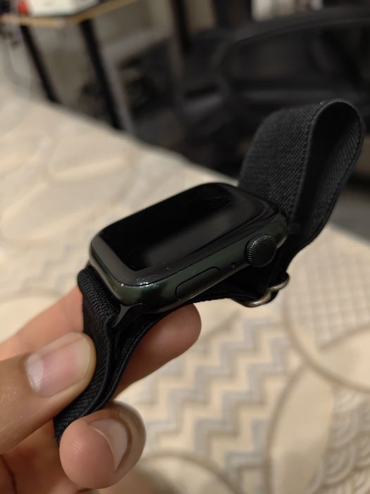 Apple watch series 7