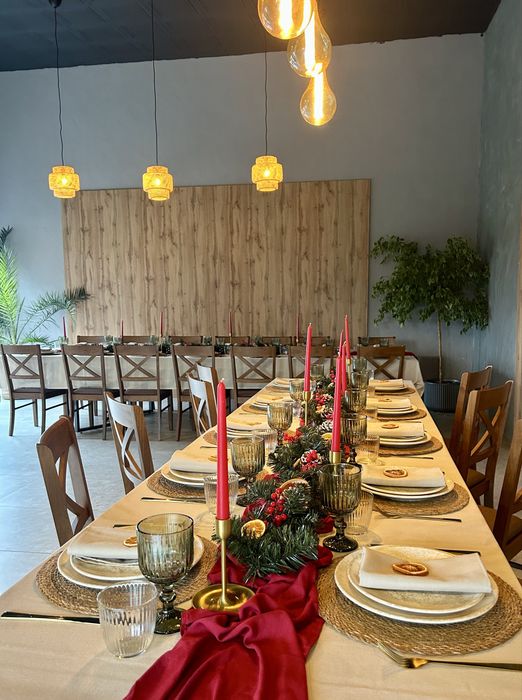 REVELION - Inchiriere locatie evenimente