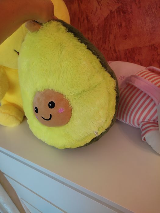 Игрушки   мягкие