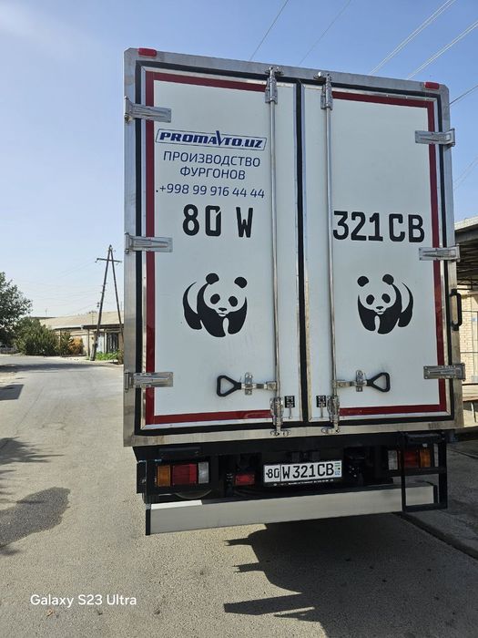 Isuzu  SOTILADI 2025